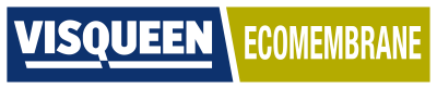 Visqueen EcoMembrane DPM logo