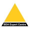 BDA Agrément Logo