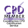 CPD Certification Service Logo