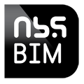 NBS BIM Logo