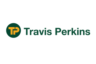 Stockist Logo Travis Perkins