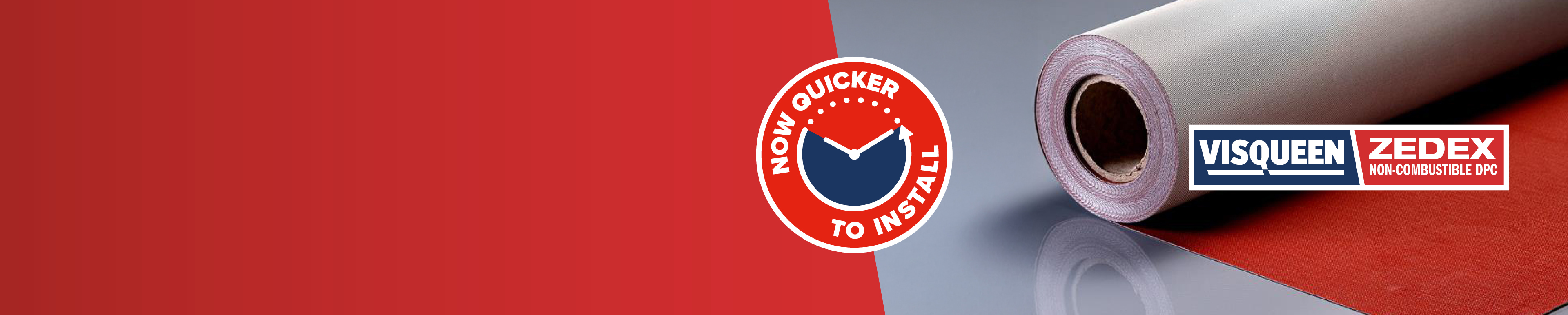 zedex non-combustible roll - shaped by regulations