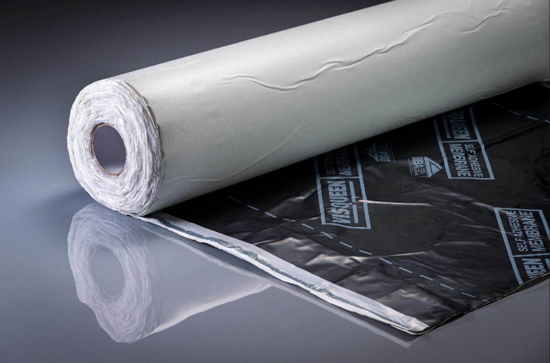 Structural Waterproofing Essentials