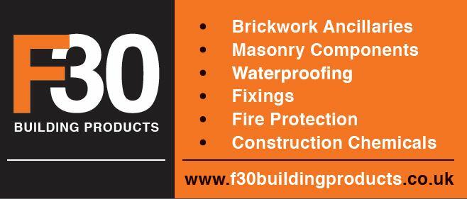 F30 Building Products