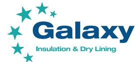 Galaxy Insulation