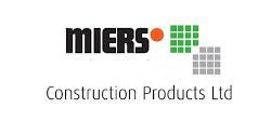 Miers Construction Products