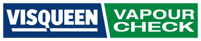 Visqueen Vapour Check logo