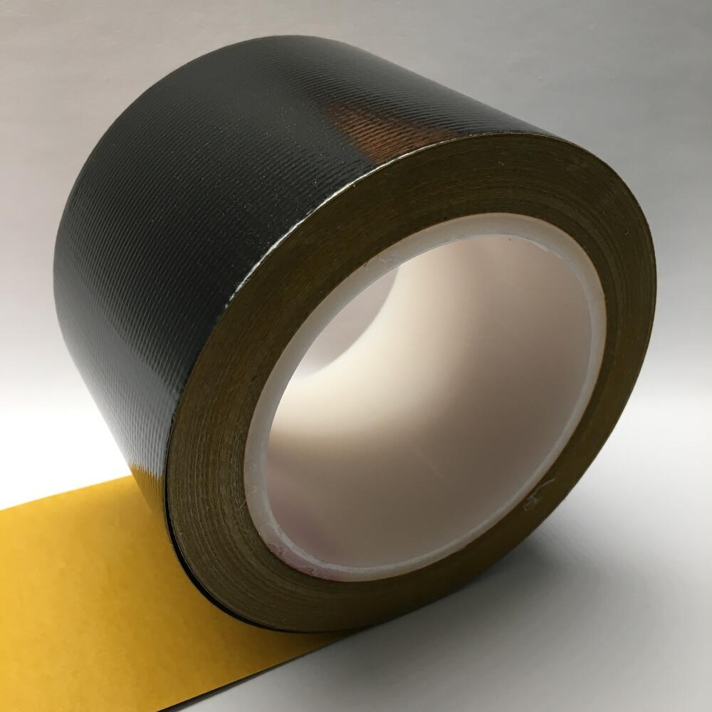 VIsqueen FR+ Vapour Tape roll image 