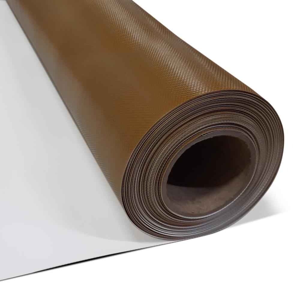 Visqueen Ultimate Gas Damp Proof Course roll image 