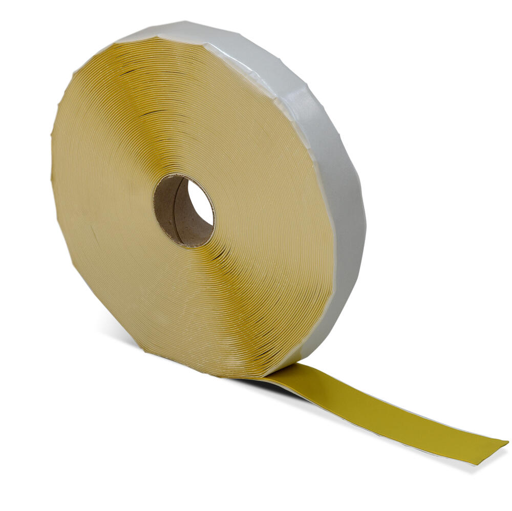 Visqueen RadonBlok Double Sided Tape, 30mm x 30m image