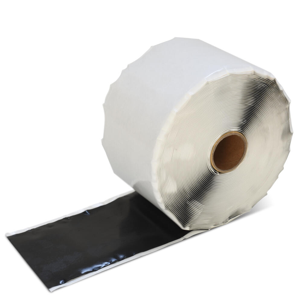 Visqueen Zedex Jointing Tape, 100mm x 15m image