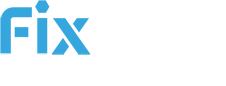 Fixfirm logo