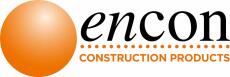 encon construction logo