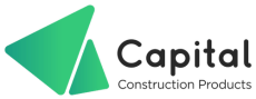 Capital Construction Products logo