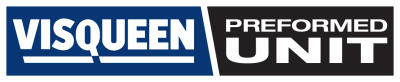 Visqueen Preformed Units logo