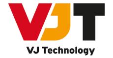 VJT logo