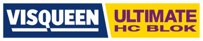 Visqueen Ultimate HC Blok logo
